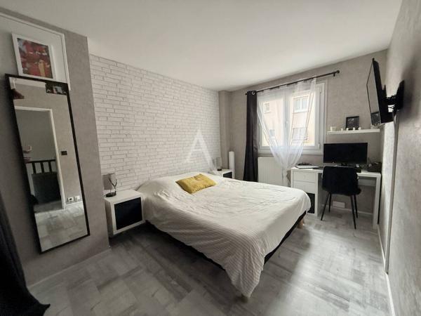 Appartement Emerainville 3 pièce(s) 73 m2