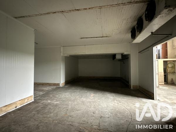 Immeuble à vendre 320 m² Aubenas