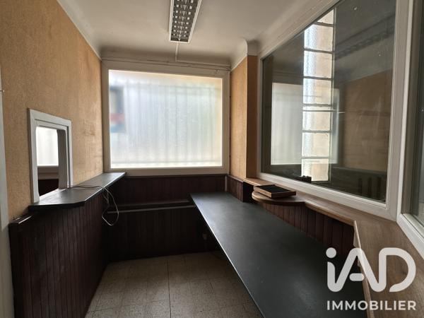 Immeuble à vendre 320 m² Aubenas