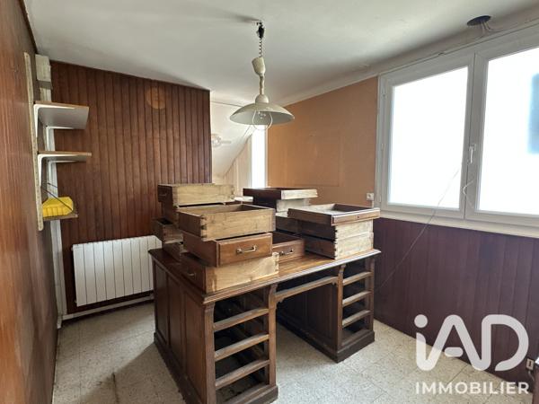 Immeuble à vendre 320 m² Aubenas