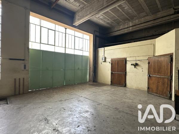 Immeuble à vendre 320 m² Aubenas