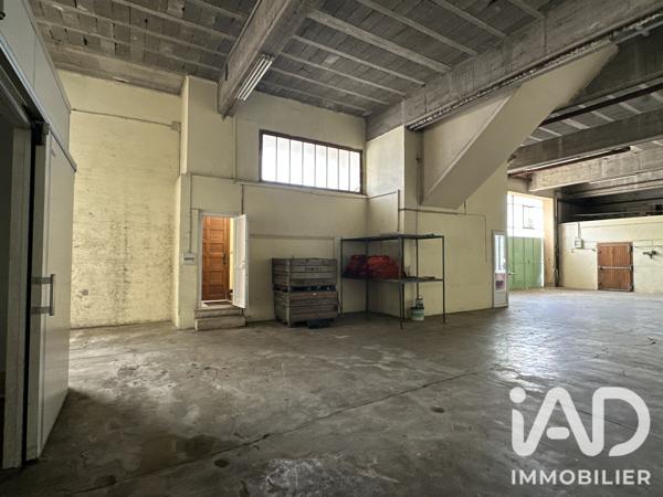 Immeuble à vendre 320 m² Aubenas