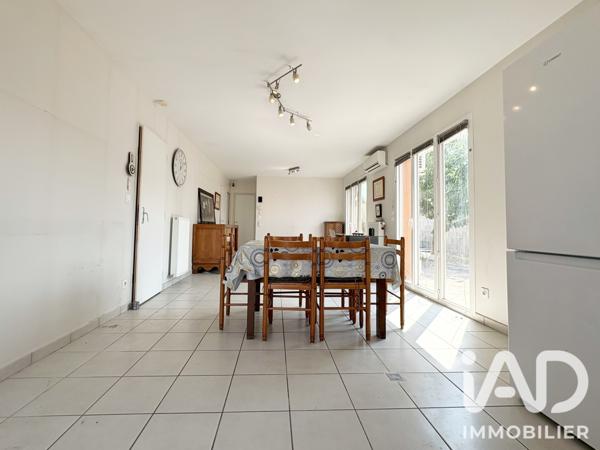 Maison à vendre 4 pièces 62 m² Saint-Rambert-d'Albon