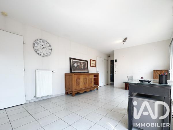 Maison à vendre 4 pièces 62 m² Saint-Rambert-d'Albon