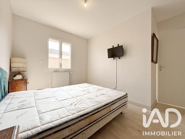 Maison à vendre 4 pièces 62 m² Saint-Rambert-d'Albon