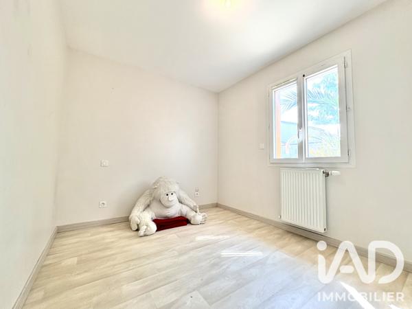 Maison à vendre 4 pièces 62 m² Saint-Rambert-d'Albon