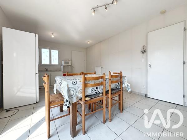 Maison à vendre 4 pièces 62 m² Saint-Rambert-d'Albon