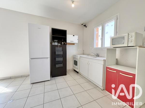 Maison à vendre 4 pièces 62 m² Saint-Rambert-d'Albon