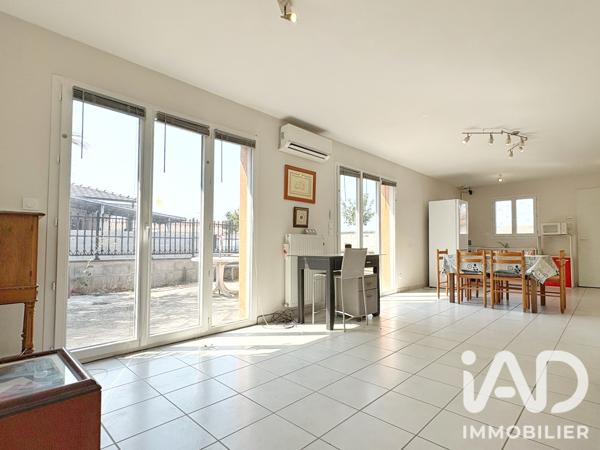 Maison à vendre 4 pièces 62 m² Saint-Rambert-d'Albon