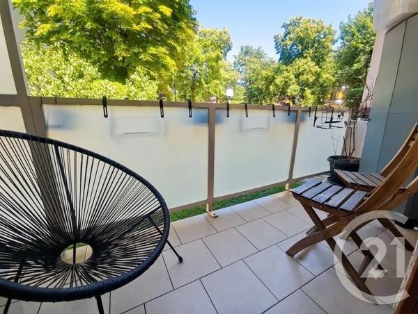 Appartement F4 à vendre  3 pièces - 66,90 m 2   MAISONS LAFFITTE  - 78