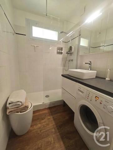 Appartement F4 à vendre  3 pièces - 66,90 m 2   MAISONS LAFFITTE  - 78