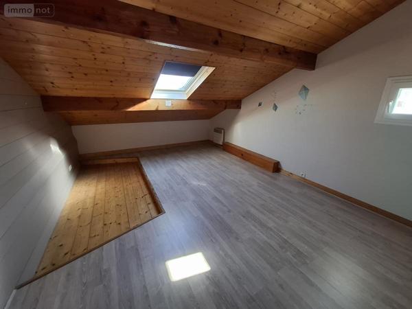 Appartement à vendre à Royan en Charente-Maritime (17200), ref : 17111-698