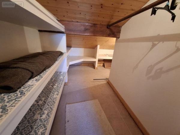 Appartement à vendre à Royan en Charente-Maritime (17200), ref : 17111-698