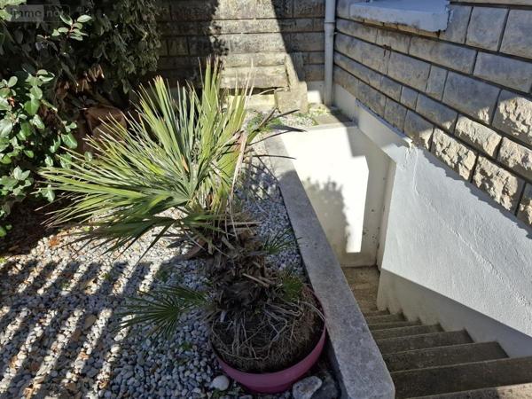 Appartement à vendre à Royan en Charente-Maritime (17200), ref : 17111-698