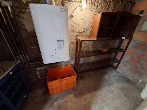 Appartement à vendre à Royan en Charente-Maritime (17200), ref : 17111-698