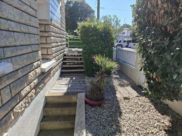 Appartement à vendre à Royan en Charente-Maritime (17200), ref : 17111-698