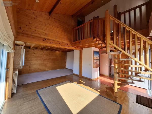 Appartement à vendre à Royan en Charente-Maritime (17200), ref : 17111-698