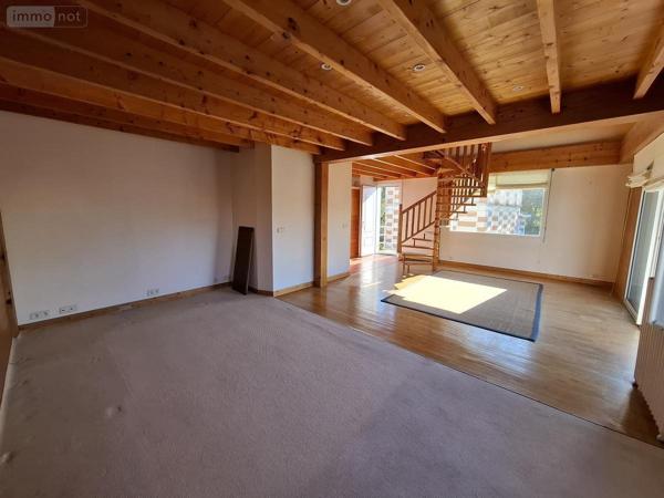 Appartement à vendre à Royan en Charente-Maritime (17200), ref : 17111-698