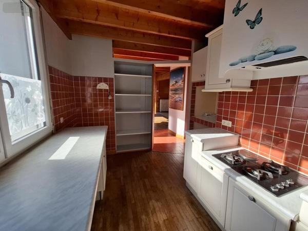 Appartement à vendre à Royan en Charente-Maritime (17200), ref : 17111-698