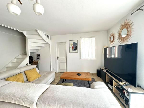 Maison - À vendre - 99 m² - MURET | The Door Man