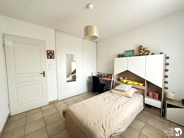 Maison - À vendre - 99 m² - MURET | The Door Man