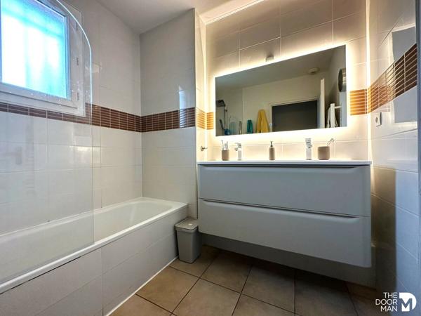 Maison - À vendre - 99 m² - MURET | The Door Man