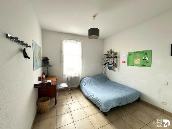 Maison - À vendre - 99 m² - MURET | The Door Man