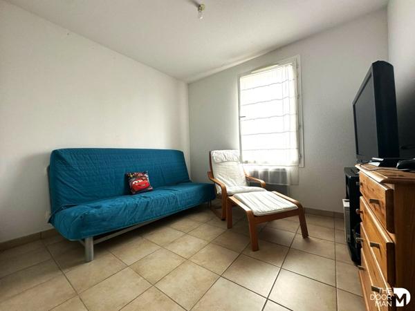 Maison - À vendre - 99 m² - MURET | The Door Man
