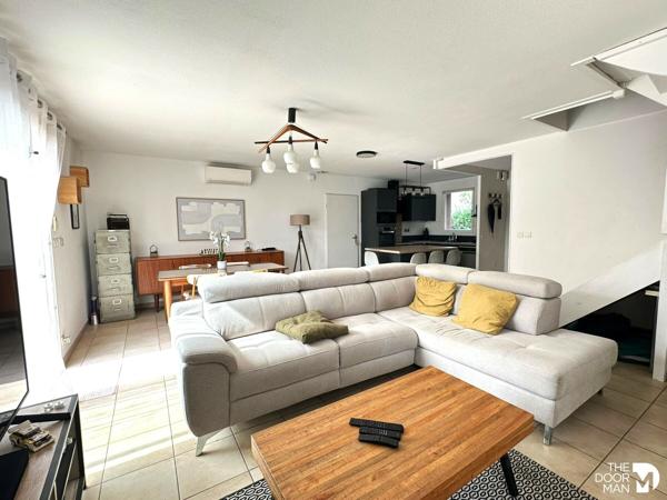 Maison - À vendre - 99 m² - MURET | The Door Man