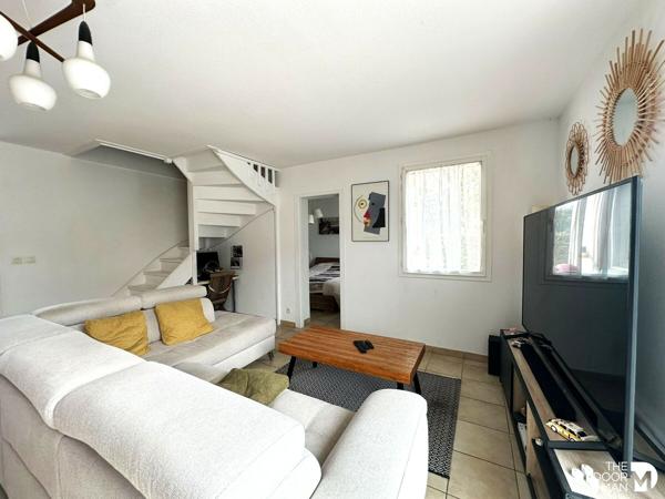 Maison - À vendre - 99 m² - MURET | The Door Man