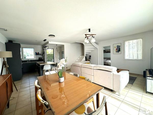 Maison - À vendre - 99 m² - MURET | The Door Man