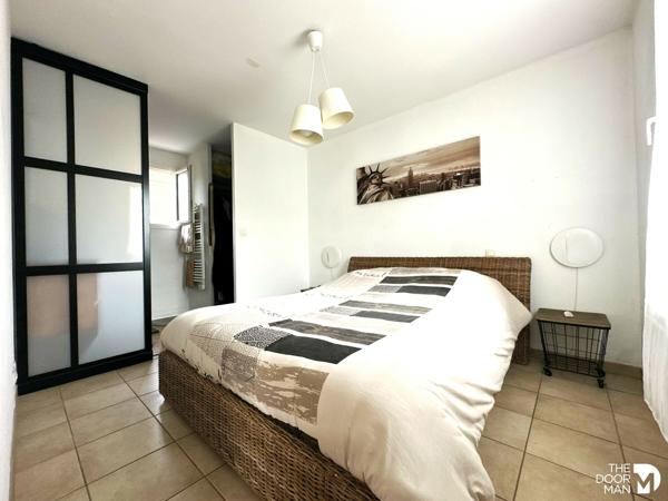 Maison - À vendre - 99 m² - MURET | The Door Man