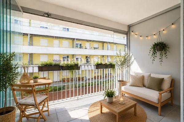 Appartement
         3 pièces
        - 66 m² Exclusivité 225 000 € *