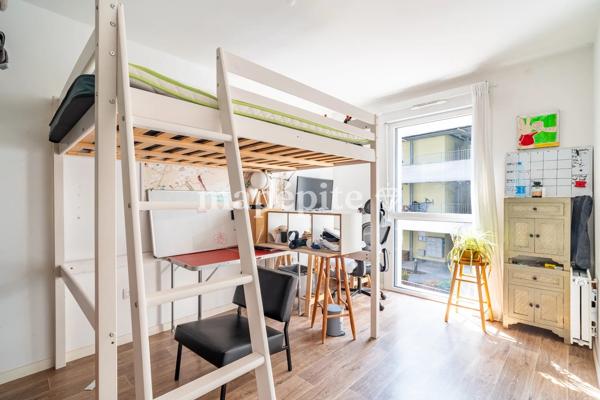 Appartement
         3 pièces
        - 66 m² Exclusivité 225 000 € *