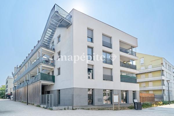 Appartement
         3 pièces
        - 66 m² Exclusivité 225 000 € *