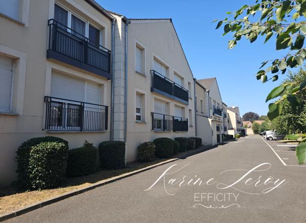 Appartement
         3 pièces
        - 64 m² 195 000 € *