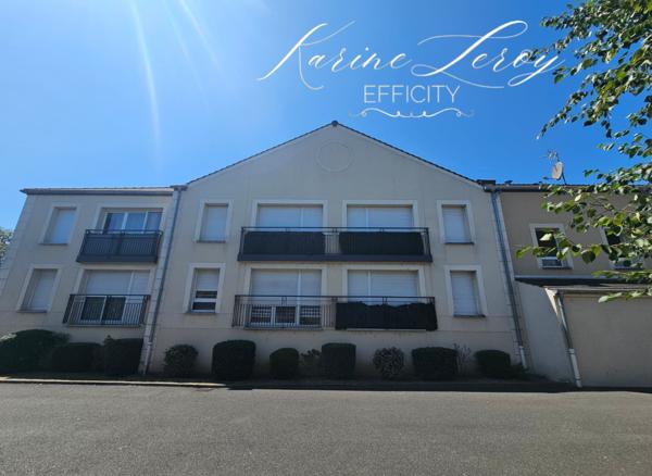 Appartement
         3 pièces
        - 64 m² 195 000 € *