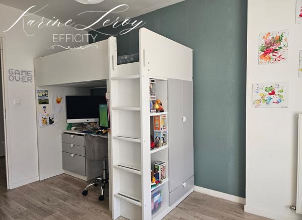 Appartement
         3 pièces
        - 64 m² 195 000 € *