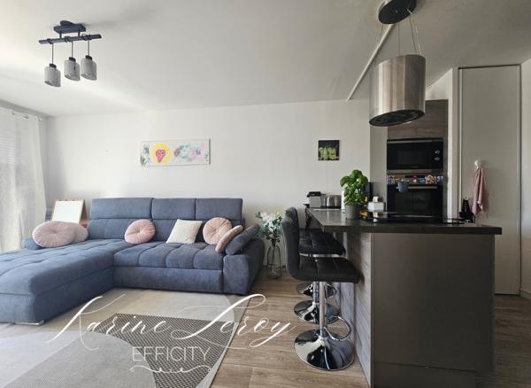 Appartement
         3 pièces
        - 64 m² 195 000 € *