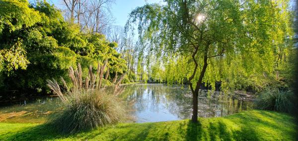 Propriété à vendre Saint Cheron 880 m2