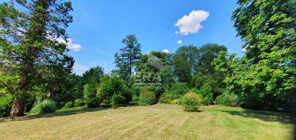 Propriété à vendre Saint Cheron 880 m2