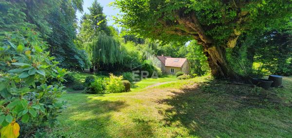 Propriété à vendre Saint Cheron 880 m2