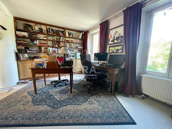 Propriété à vendre Saint Cheron 880 m2