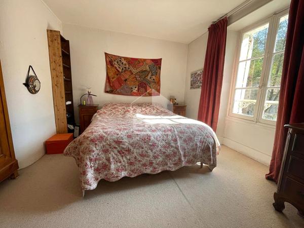 Propriété à vendre Saint Cheron 880 m2