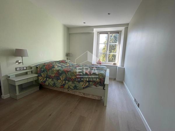 Propriété à vendre Saint Cheron 880 m2