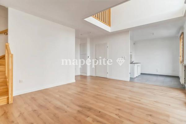 Appartement
         3 pièces
        - 67 m² Exclusivité 379 000 € *
