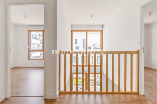 Appartement
         3 pièces
        - 67 m² Exclusivité 379 000 € *