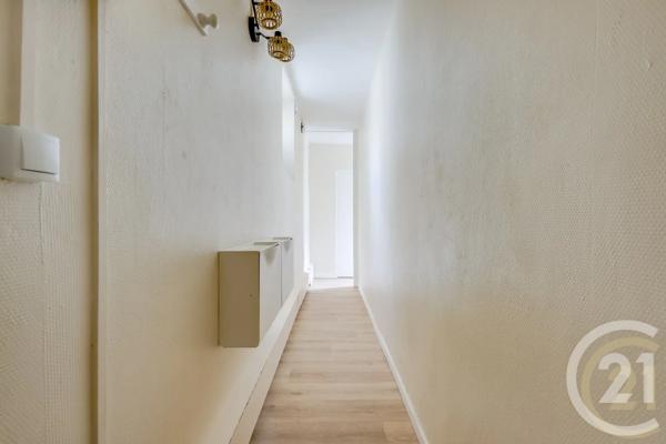 Appartement Studio à vendre  1 pièce - 26,23 m 2   PARIS  - 75017