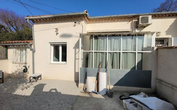 Maison à vendre    2 pièces • 53 m2 Avignon