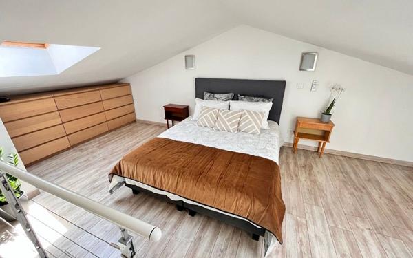 Maison à vendre    2 pièces • 53 m2 Avignon